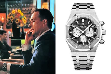 how much is the watch in succession worth|succession character watches.